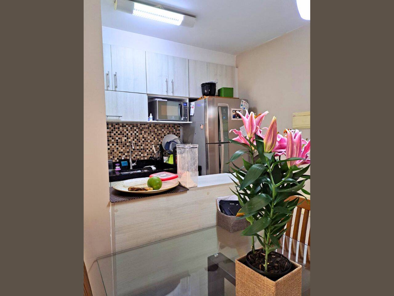 Apartamento, 2 quartos, 49 m² - Foto 7