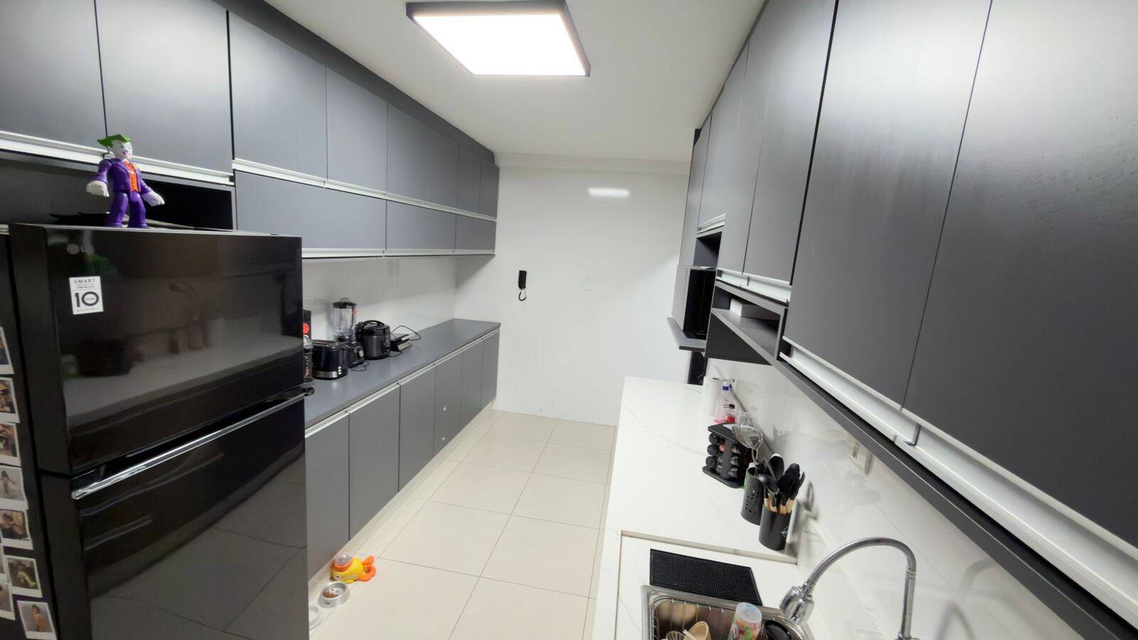 Apartamento, 2 quartos, 89 m² - Foto 7