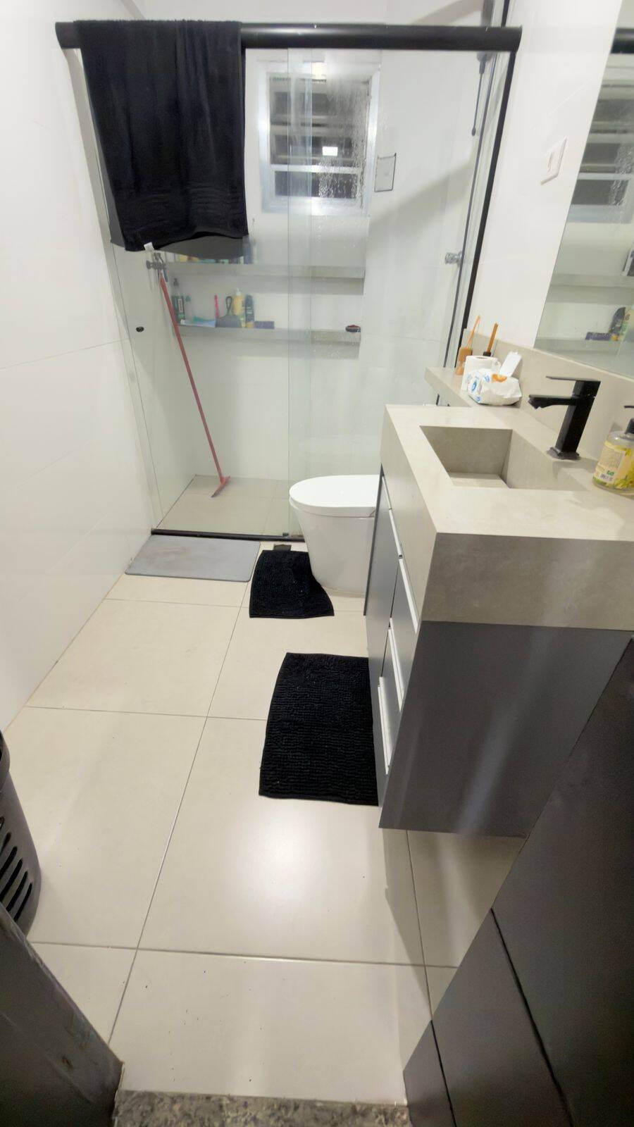 Apartamento, 2 quartos, 89 m² - Foto 8