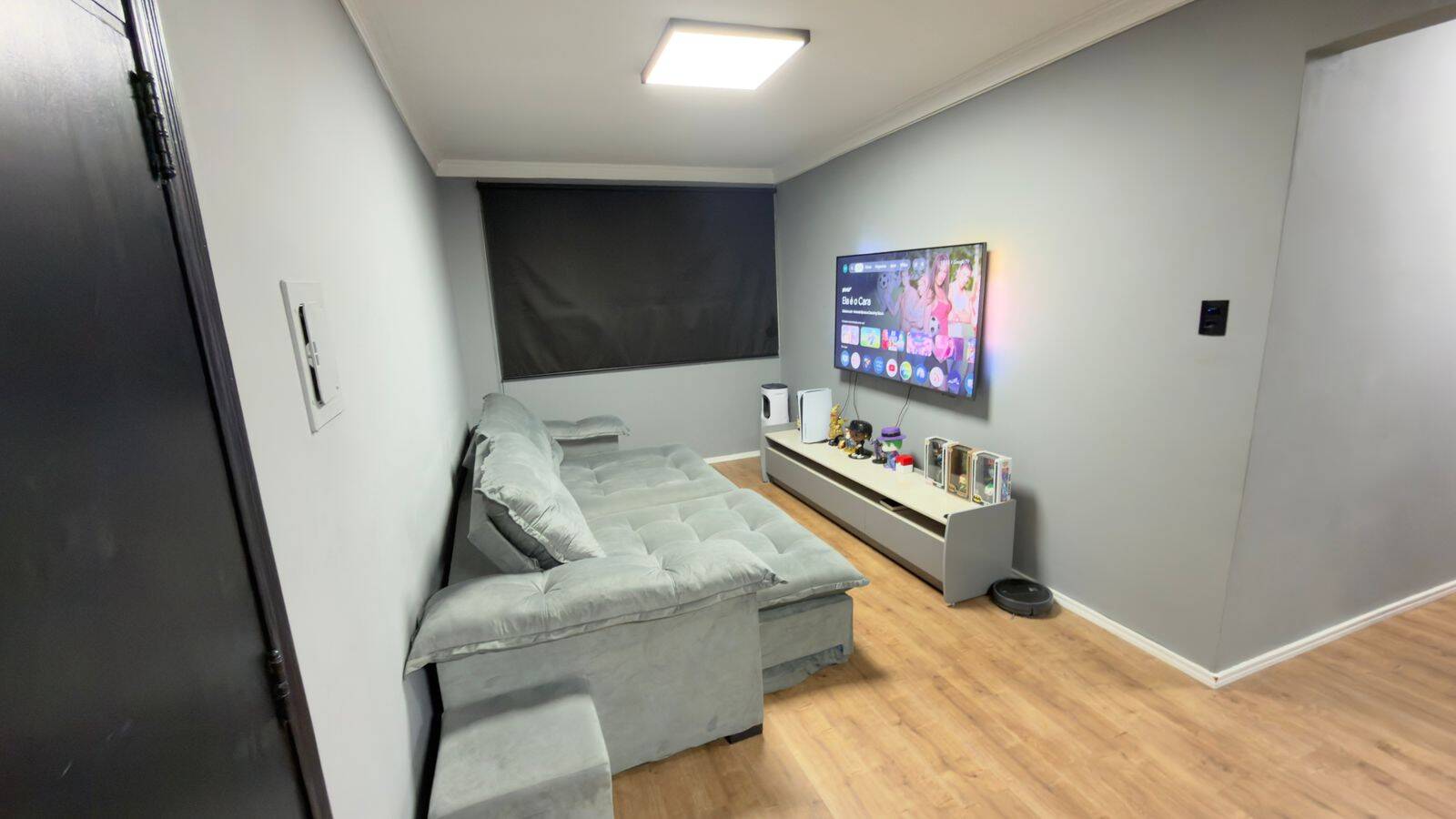 Apartamento, 2 quartos, 89 m² - Foto 4
