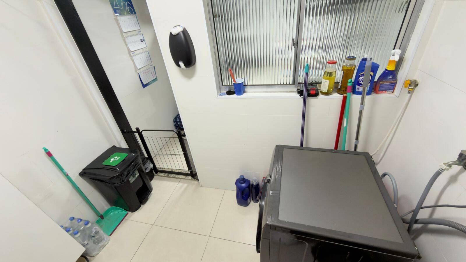 Apartamento, 2 quartos, 89 m² - Foto 9