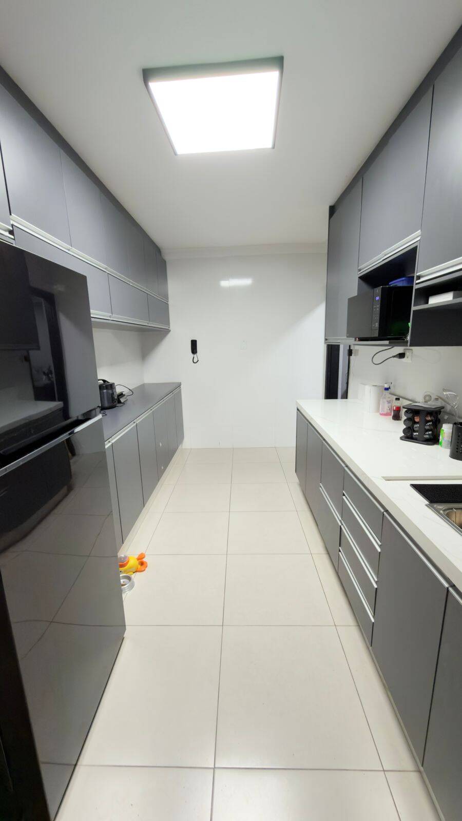 Apartamento, 2 quartos, 89 m² - Foto 2