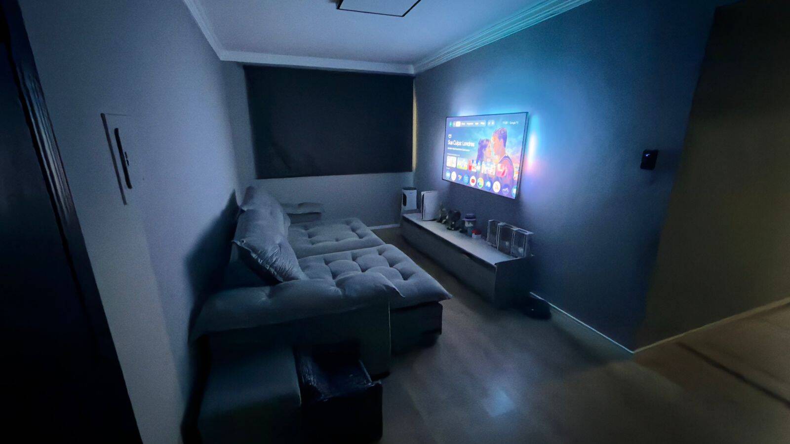 Apartamento, 2 quartos, 89 m² - Foto 5