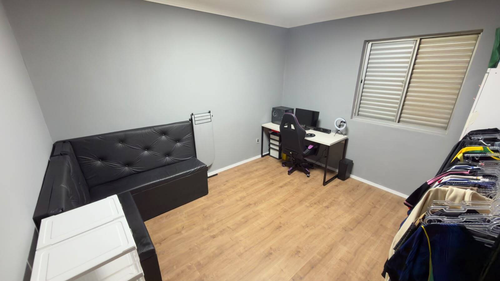 Apartamento, 2 quartos, 89 m² - Foto 13