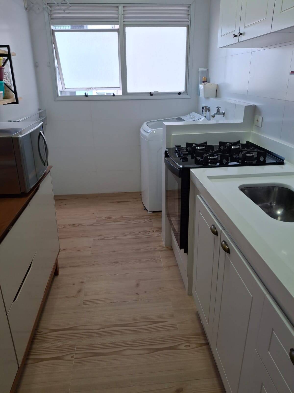 Apartamento, 3 quartos, 78 m² - Foto 10