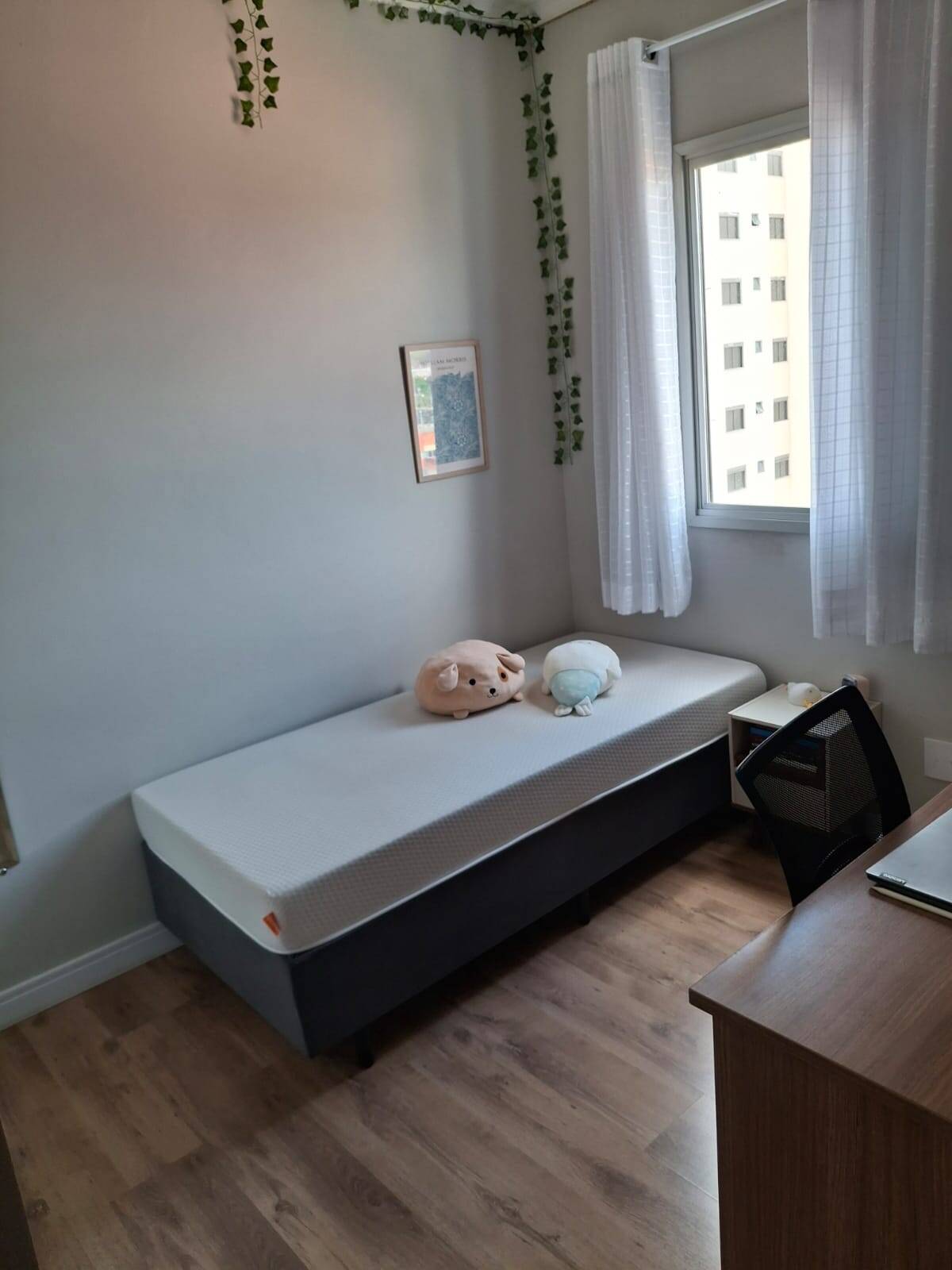 Apartamento, 3 quartos, 78 m² - Foto 23