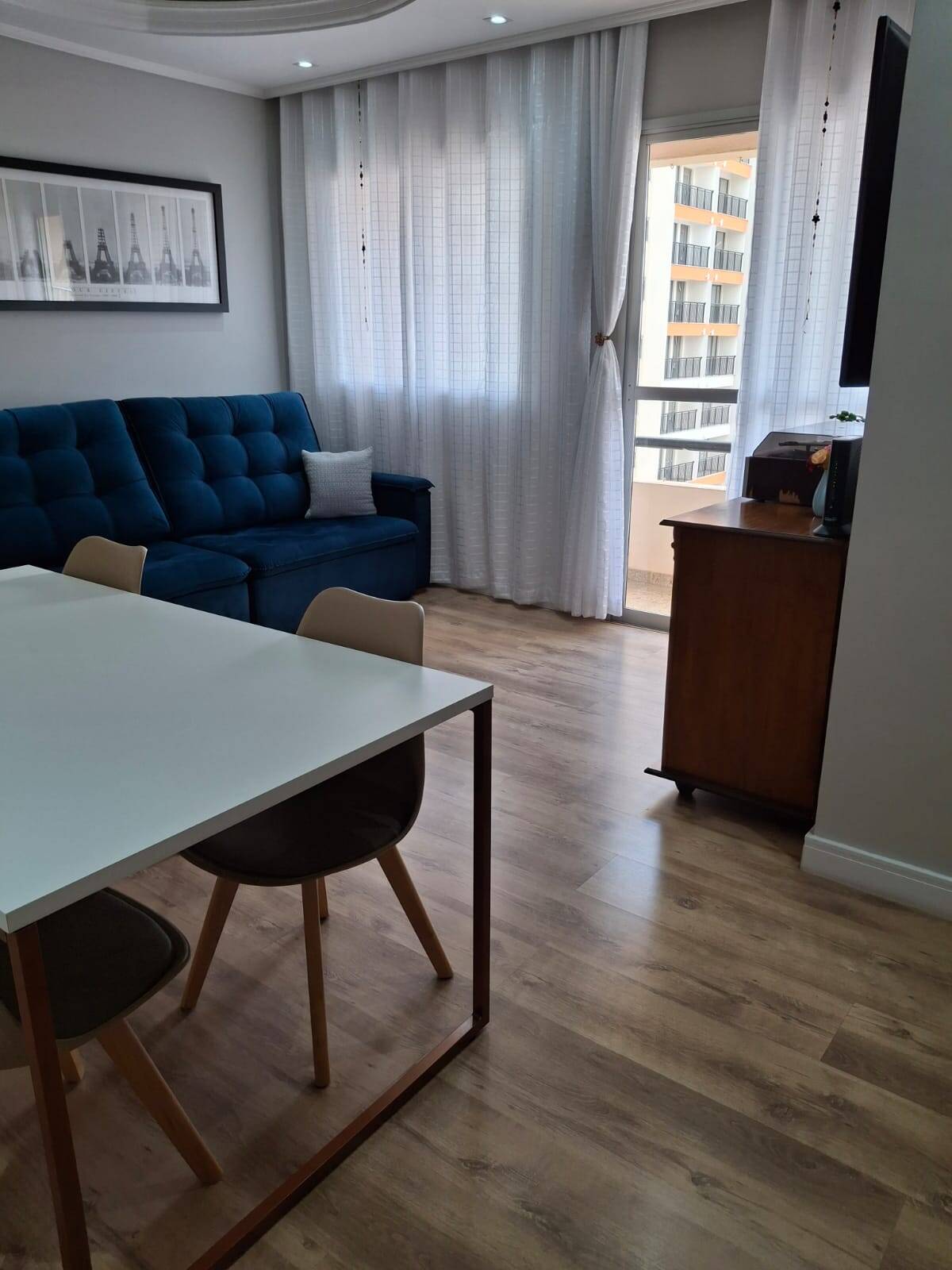 Apartamento, 3 quartos, 78 m² - Foto 2