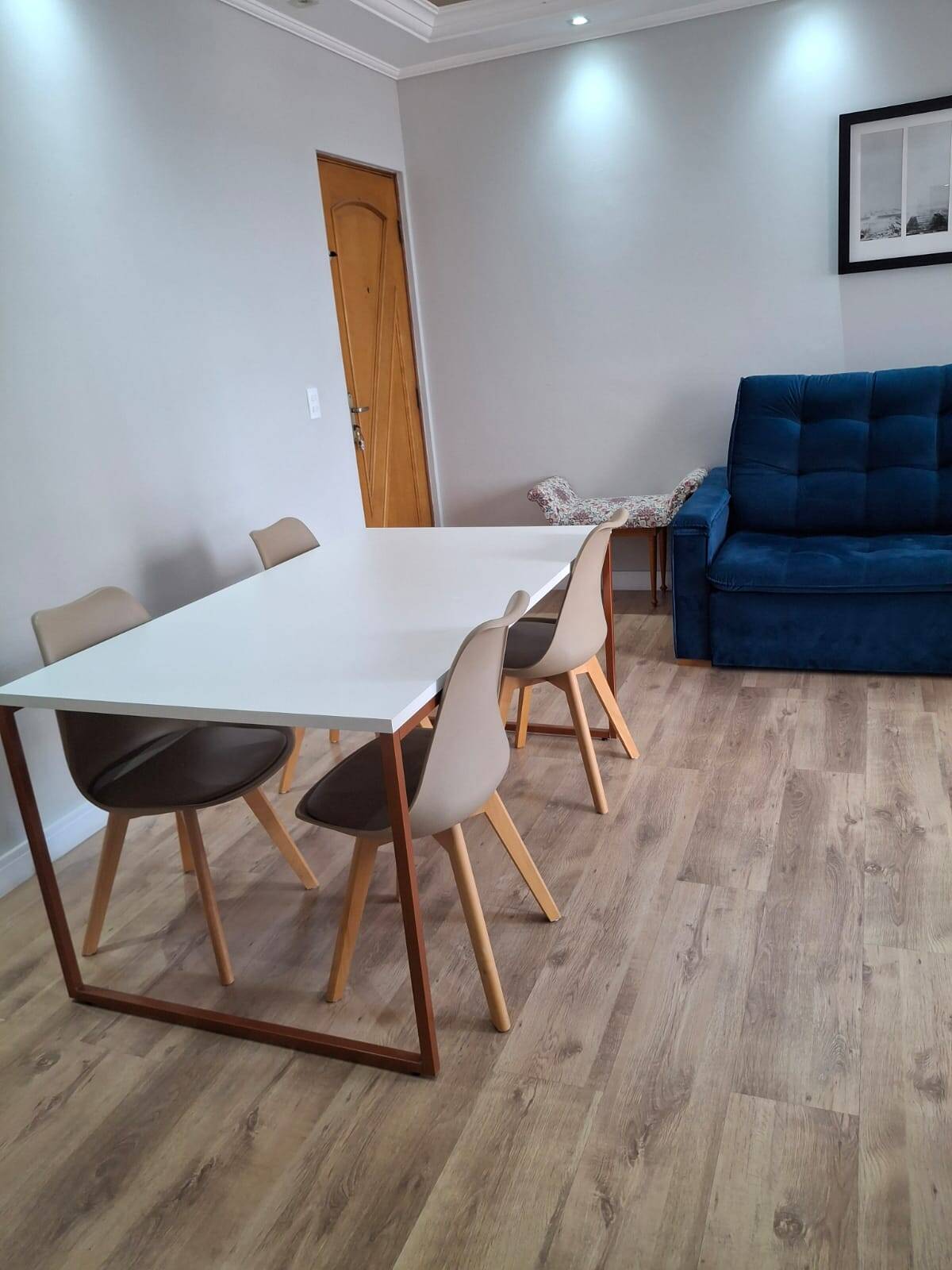 Apartamento, 3 quartos, 78 m² - Foto 13