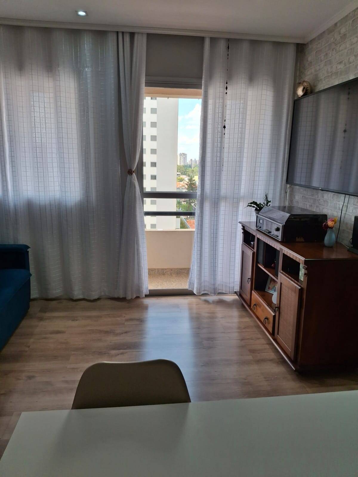 Apartamento, 3 quartos, 78 m² - Foto 1