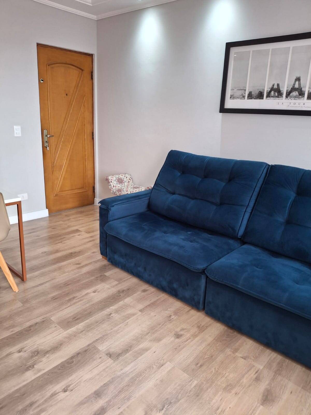 Apartamento, 3 quartos, 78 m² - Foto 12