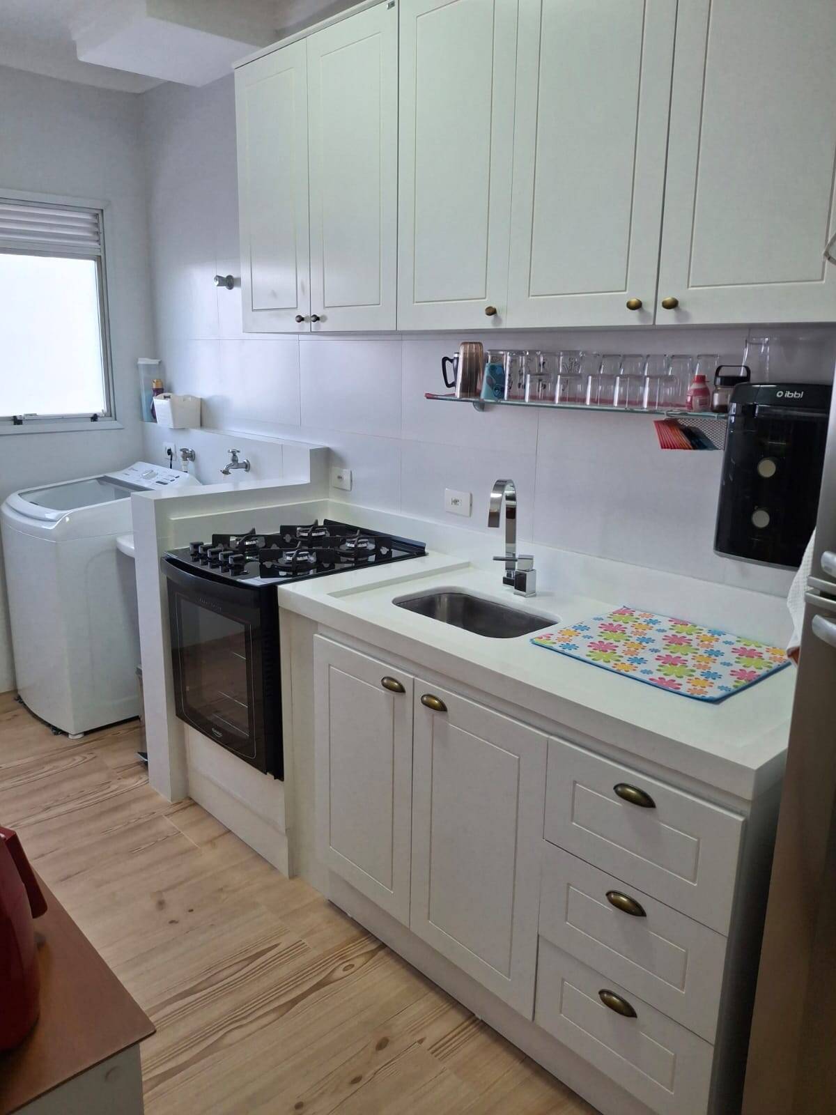 Apartamento, 3 quartos, 78 m² - Foto 9