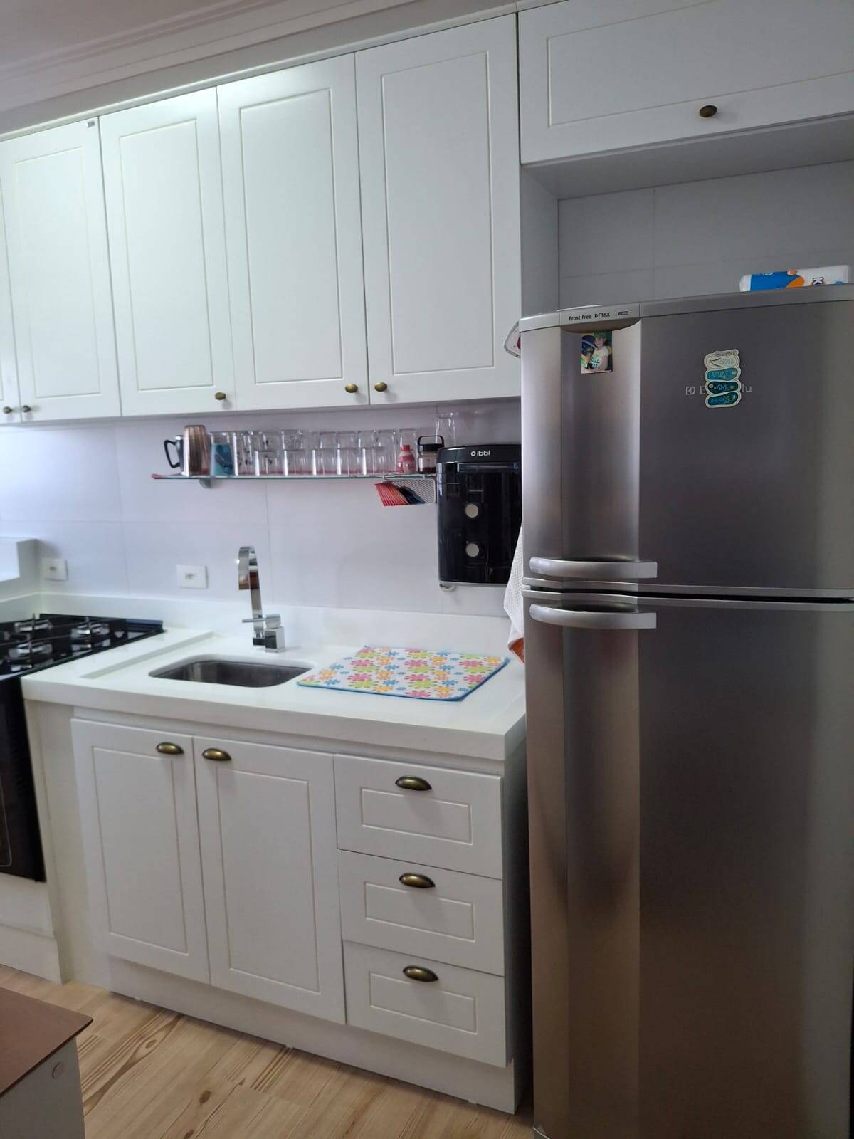 Apartamento, 3 quartos, 78 m² - Foto 8