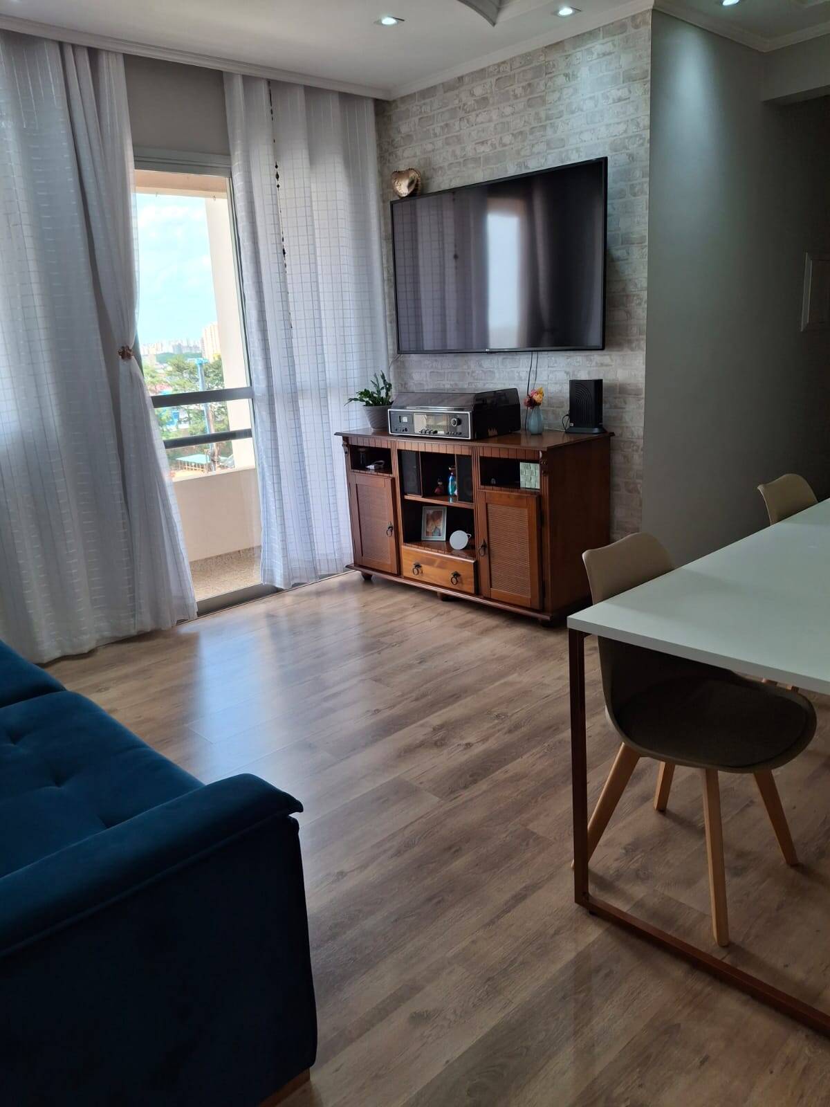 Apartamento, 3 quartos, 78 m² - Foto 11