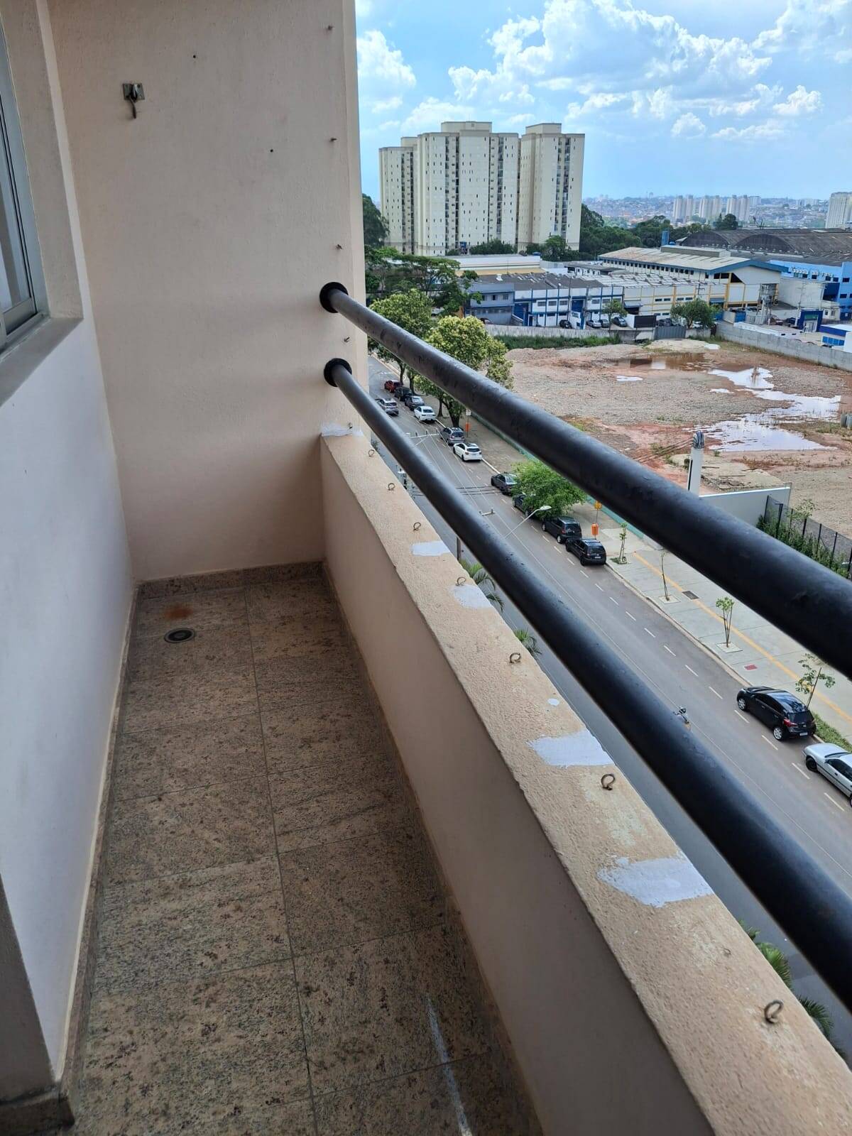 Apartamento, 3 quartos, 78 m² - Foto 5