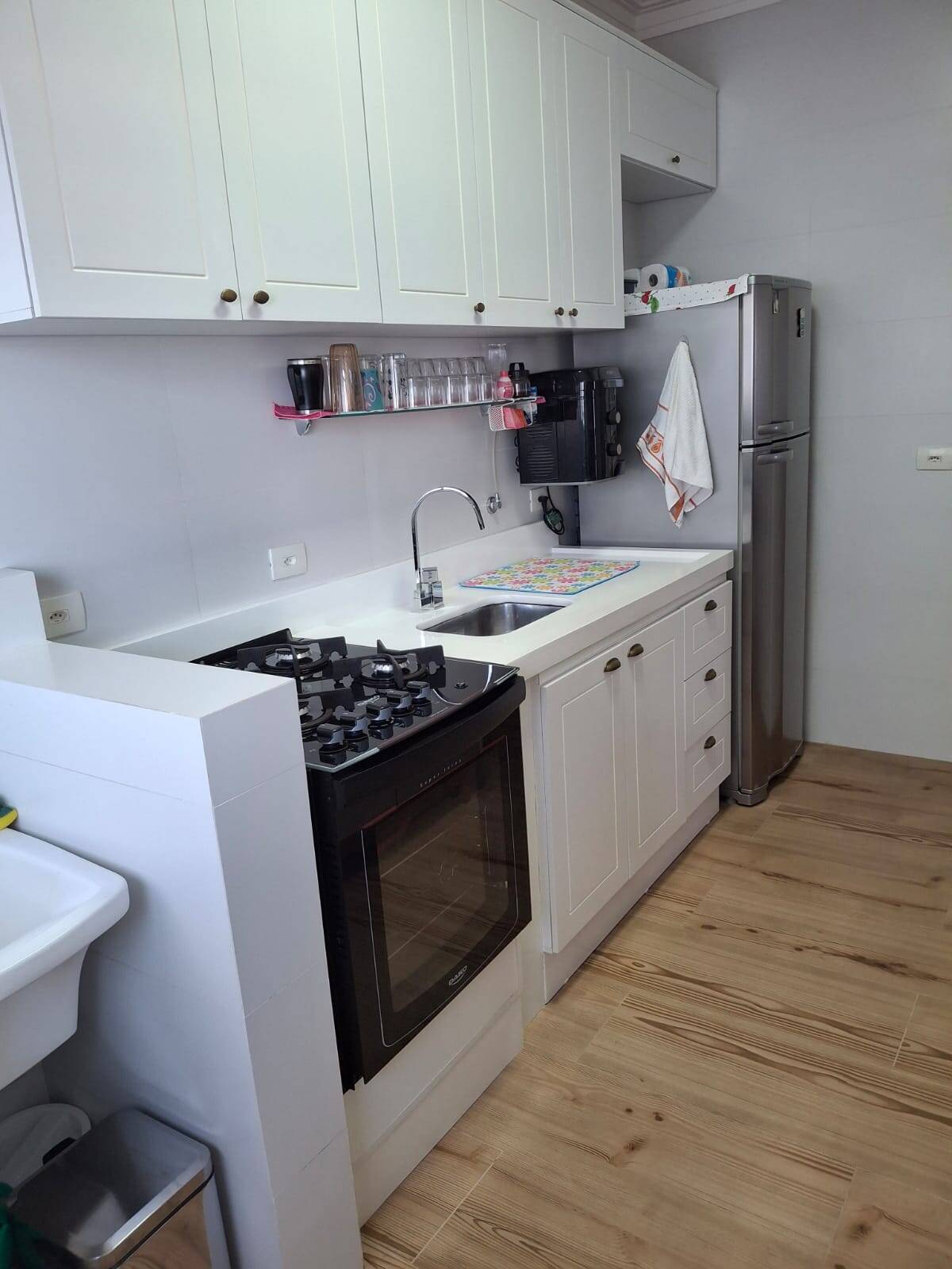 Apartamento, 3 quartos, 78 m² - Foto 7