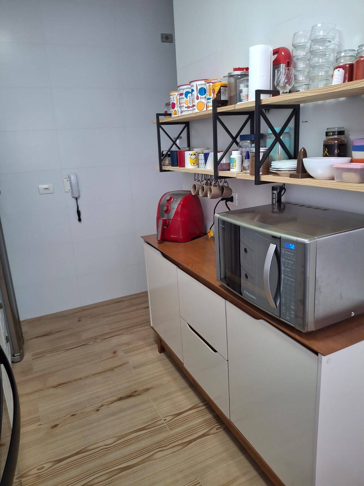 Apartamento, 3 quartos, 78 m² - Foto 4