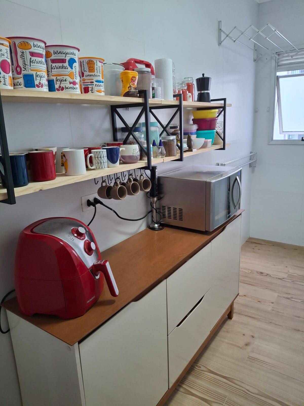 Apartamento, 3 quartos, 78 m² - Foto 3