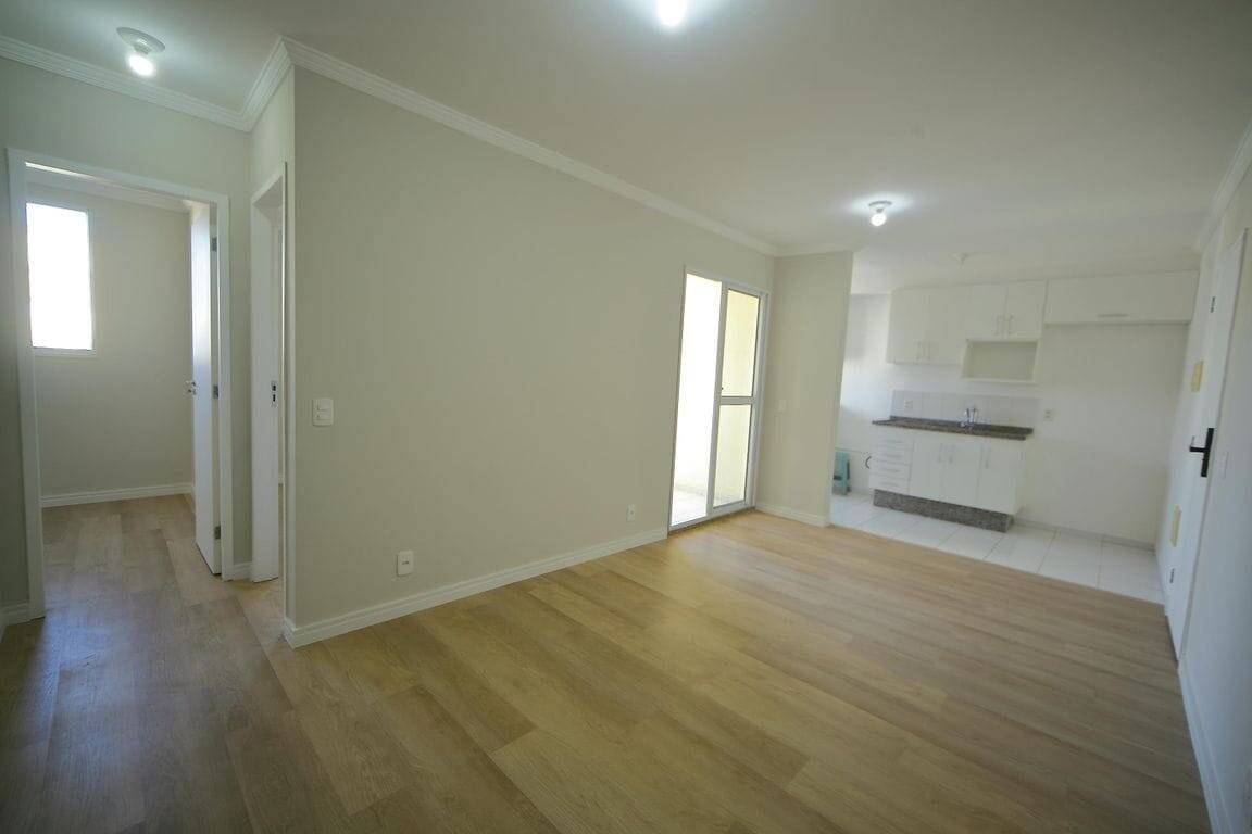 Apartamento, 2 quartos, 49 m² - Foto 2