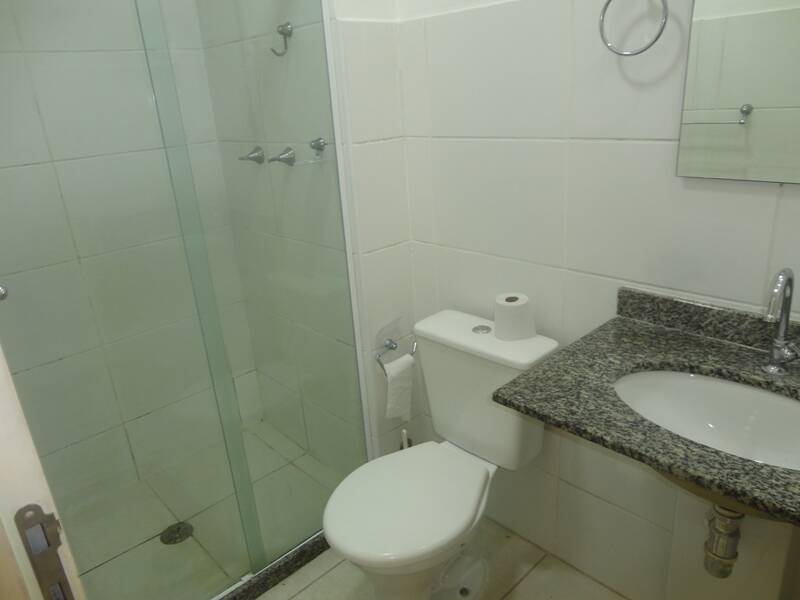 Apartamento, 2 quartos, 56 m² - Foto 11
