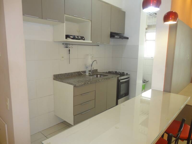 Apartamento, 2 quartos, 56 m² - Foto 7