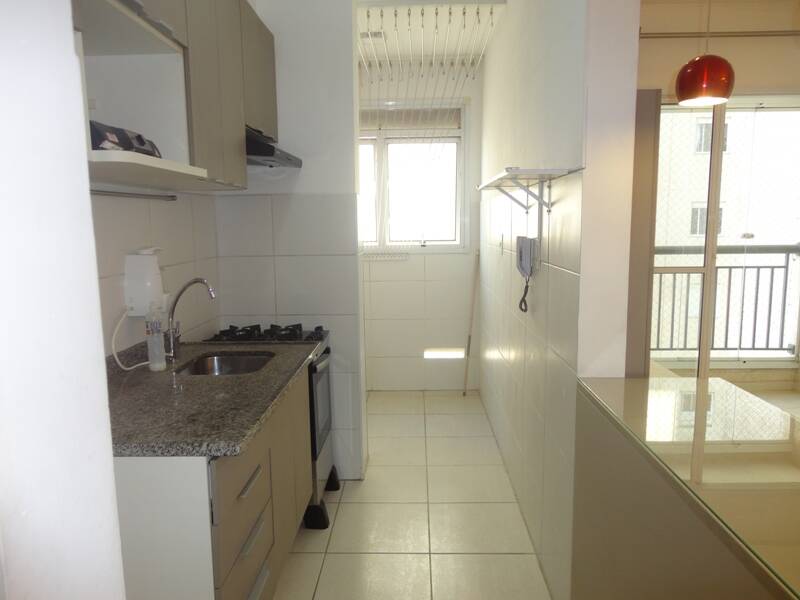 Apartamento, 2 quartos, 56 m² - Foto 6