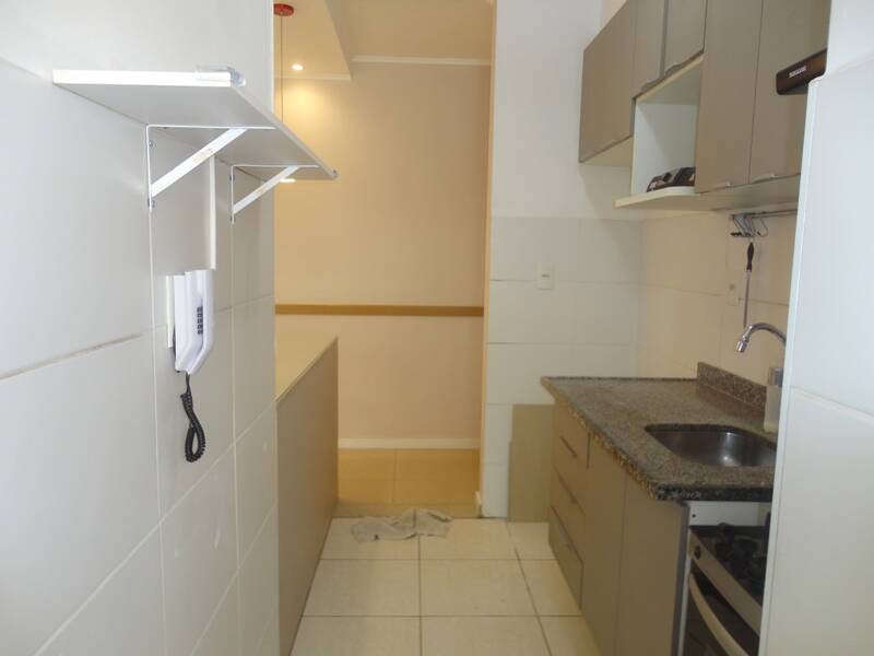 Apartamento, 2 quartos, 56 m² - Foto 4