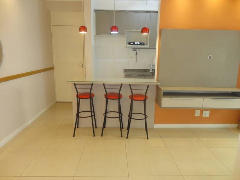 Apartamento, 2 quartos, 56 m² - Foto 3