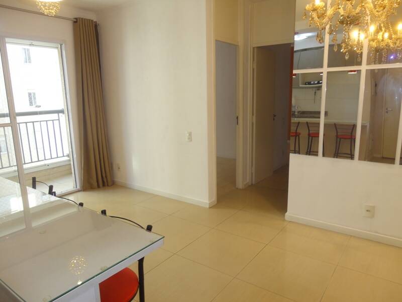 Apartamento, 2 quartos, 56 m² - Foto 2