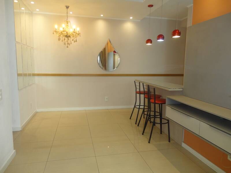 Apartamento, 2 quartos, 56 m² - Foto 9