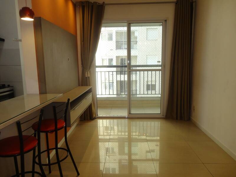 Apartamento, 2 quartos, 56 m² - Foto 10
