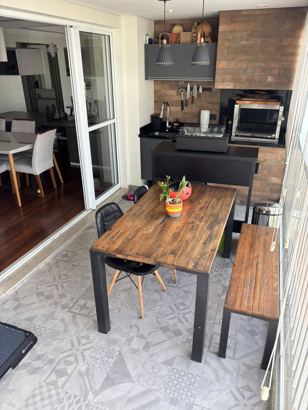 Apartamento, 3 quartos, 123 m² - Foto 14