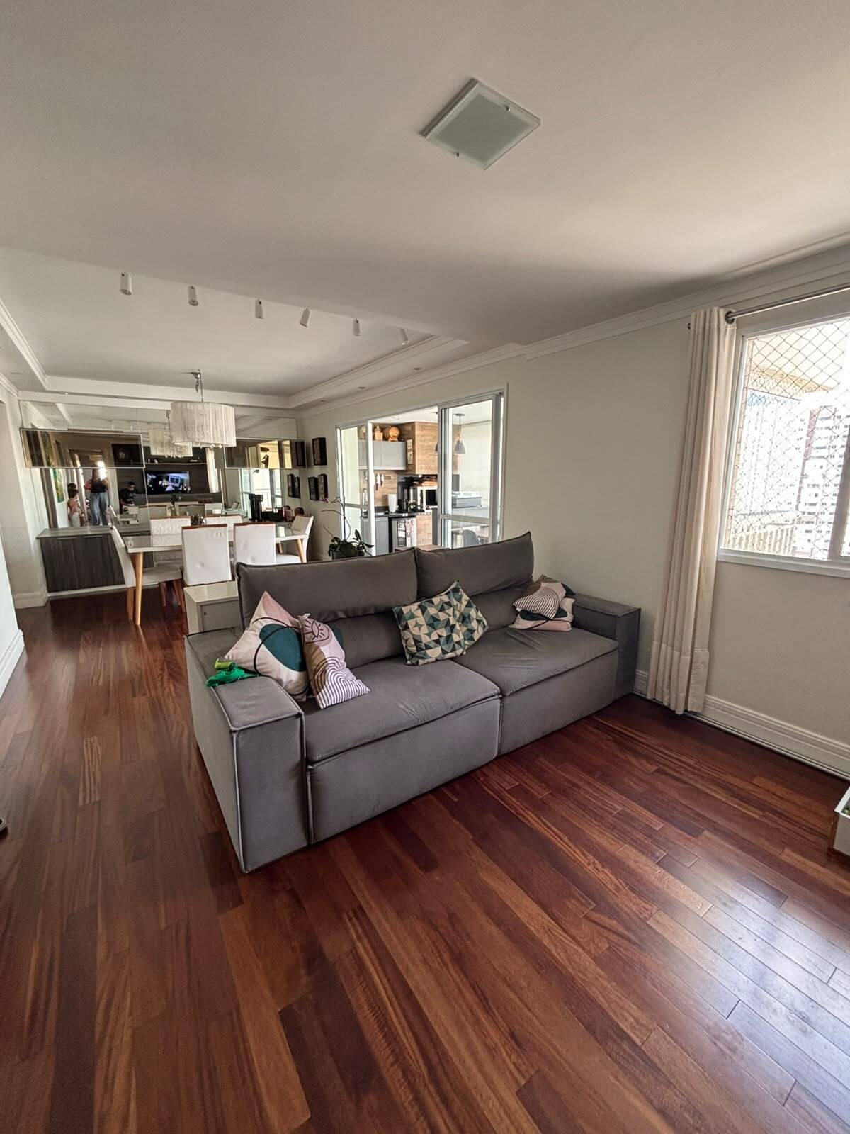 Apartamento, 3 quartos, 123 m² - Foto 5