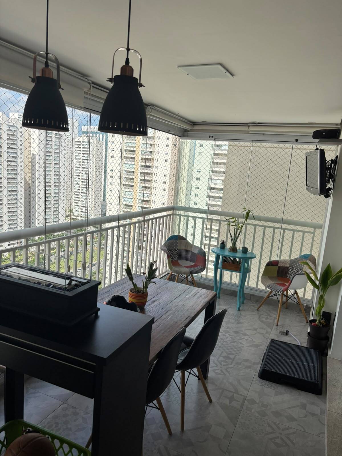 Apartamento, 3 quartos, 123 m² - Foto 3