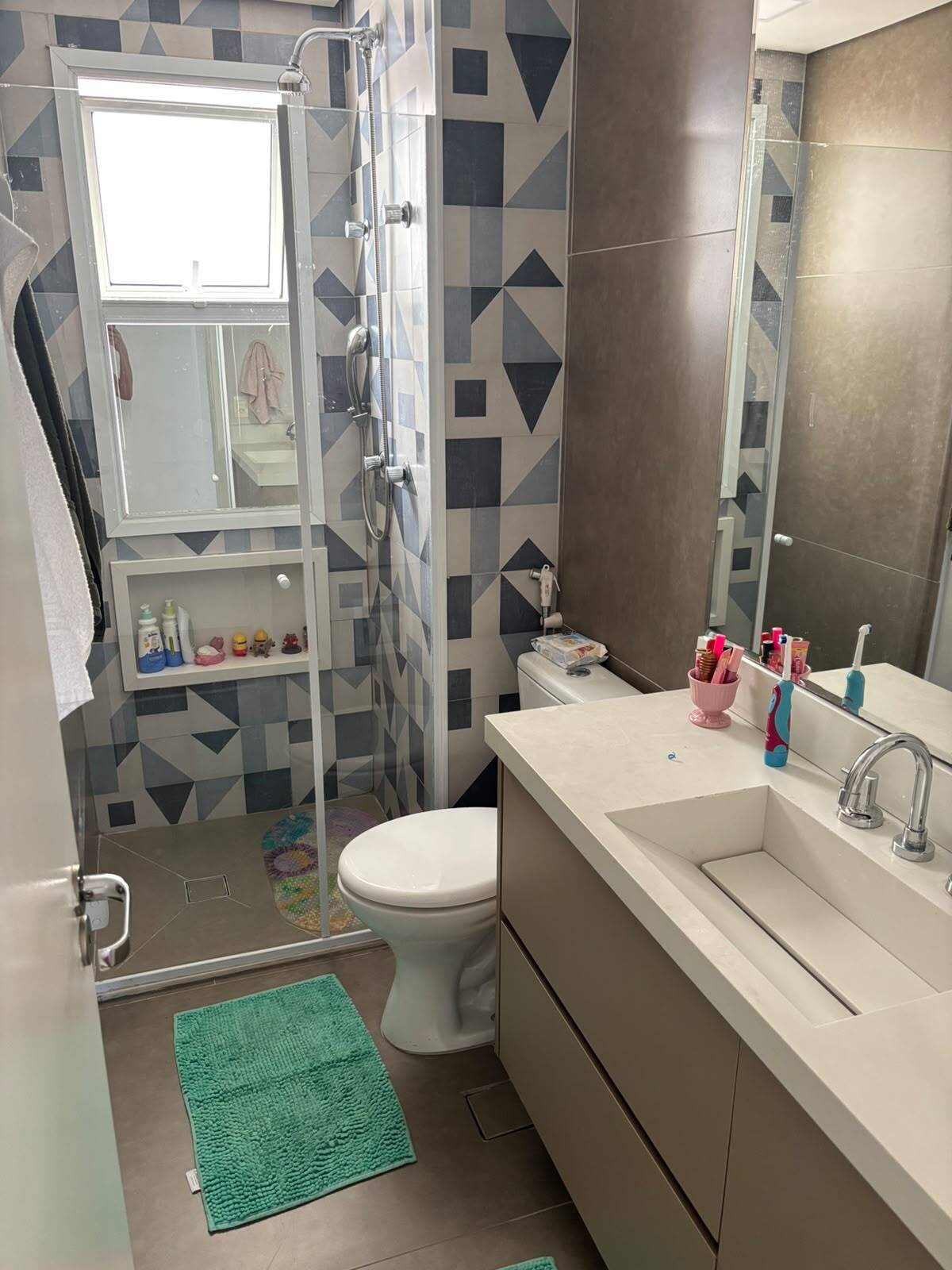 Apartamento, 3 quartos, 123 m² - Foto 26