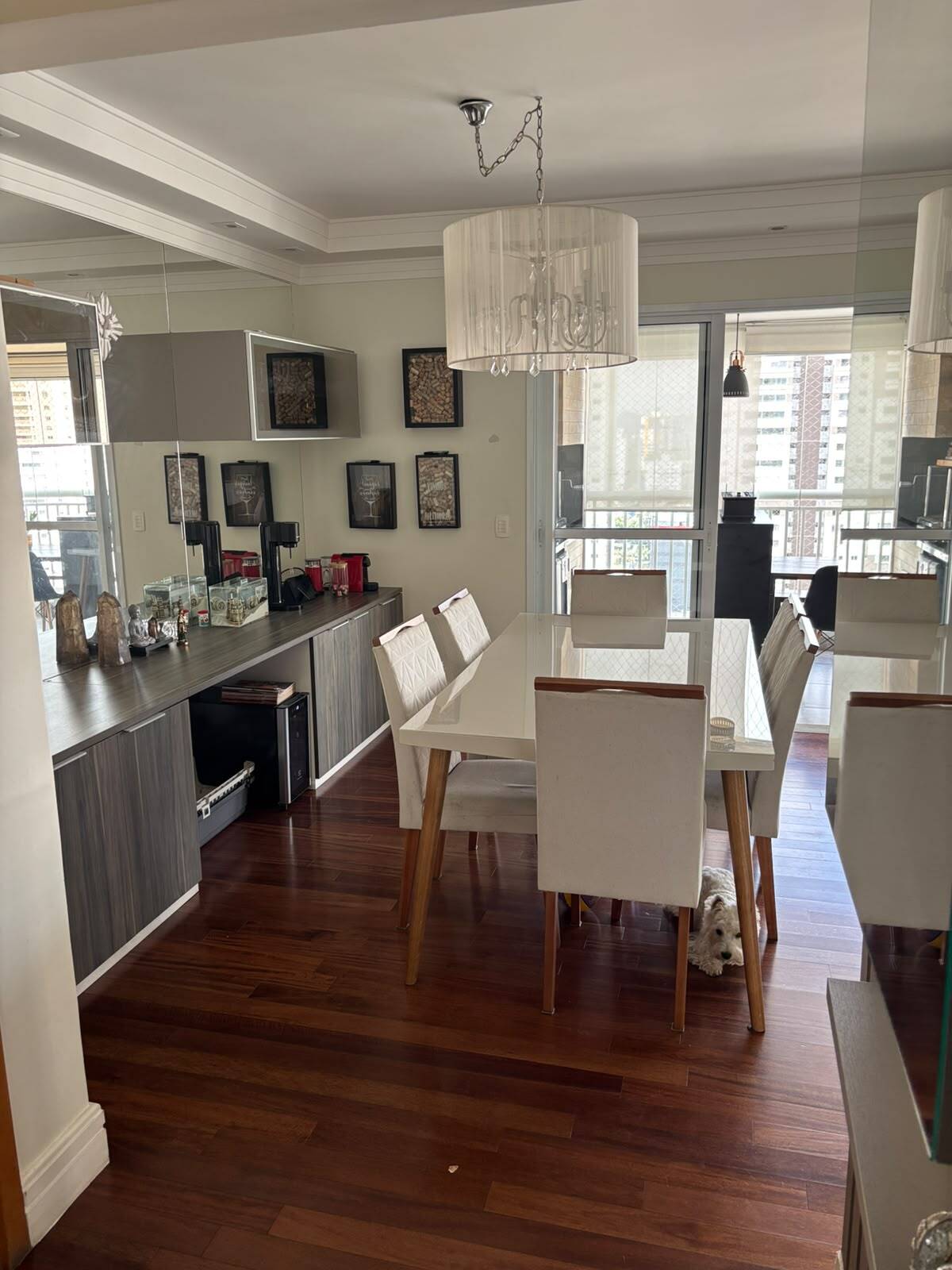 Apartamento, 3 quartos, 123 m² - Foto 4