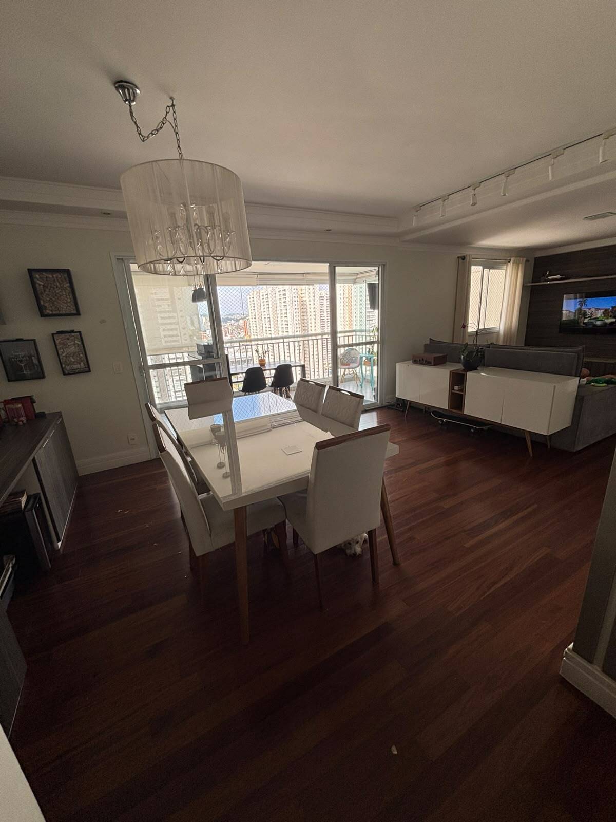 Apartamento, 3 quartos, 123 m² - Foto 6