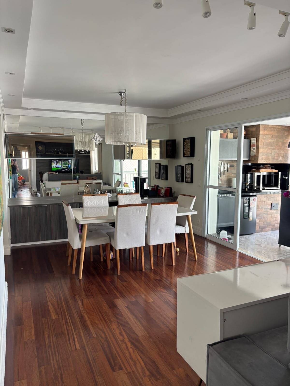 Apartamento, 3 quartos, 123 m² - Foto 7