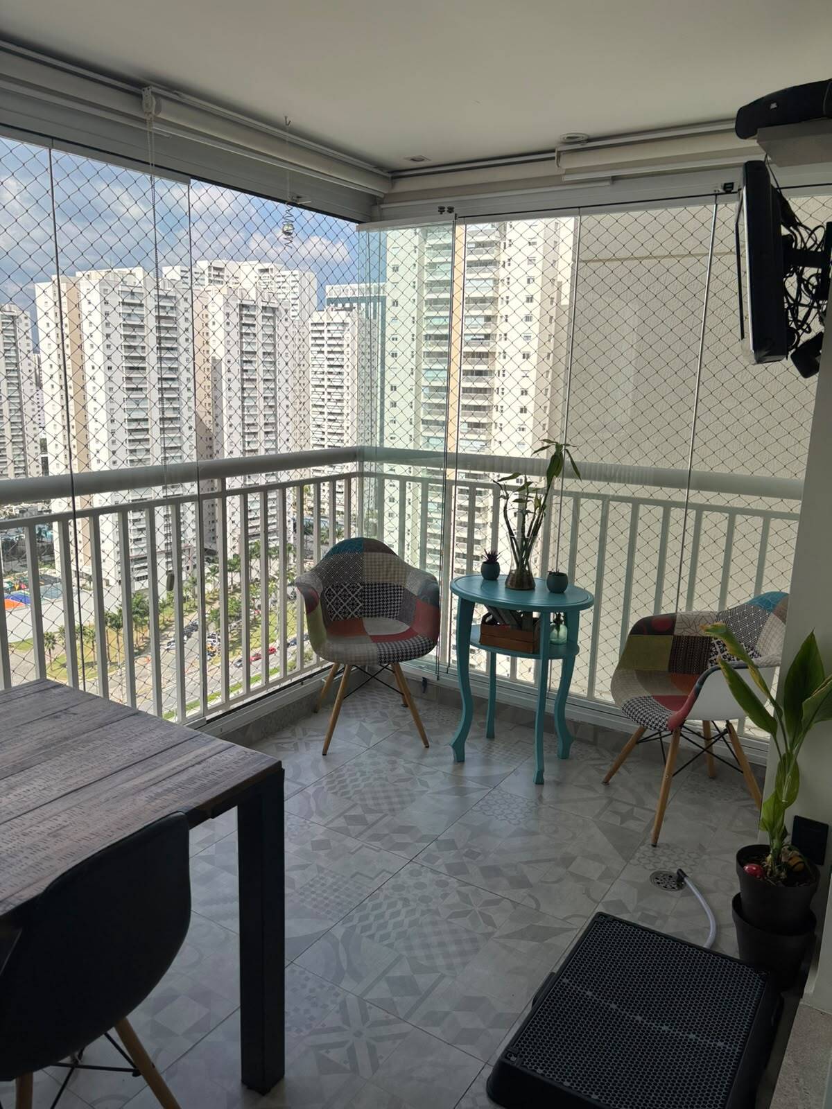 Apartamento, 3 quartos, 123 m² - Foto 8