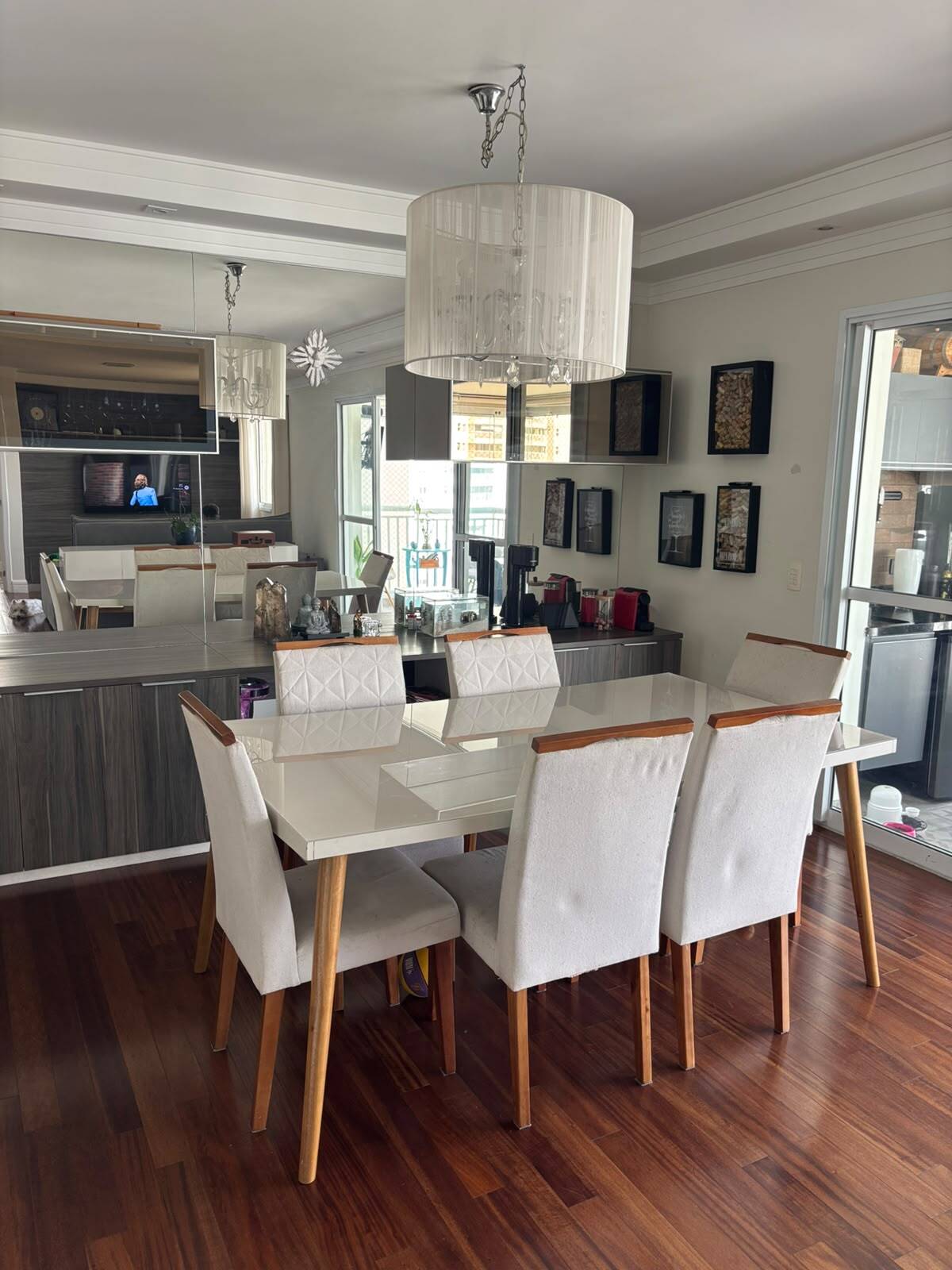 Apartamento, 3 quartos, 123 m² - Foto 9