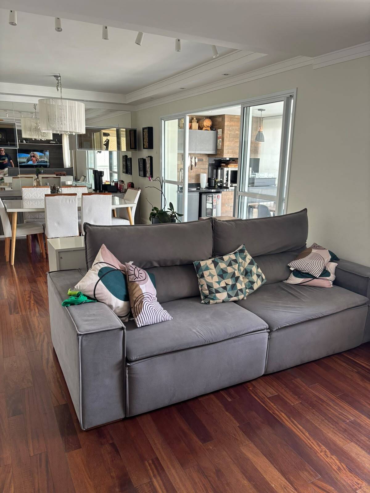 Apartamento, 3 quartos, 123 m² - Foto 10