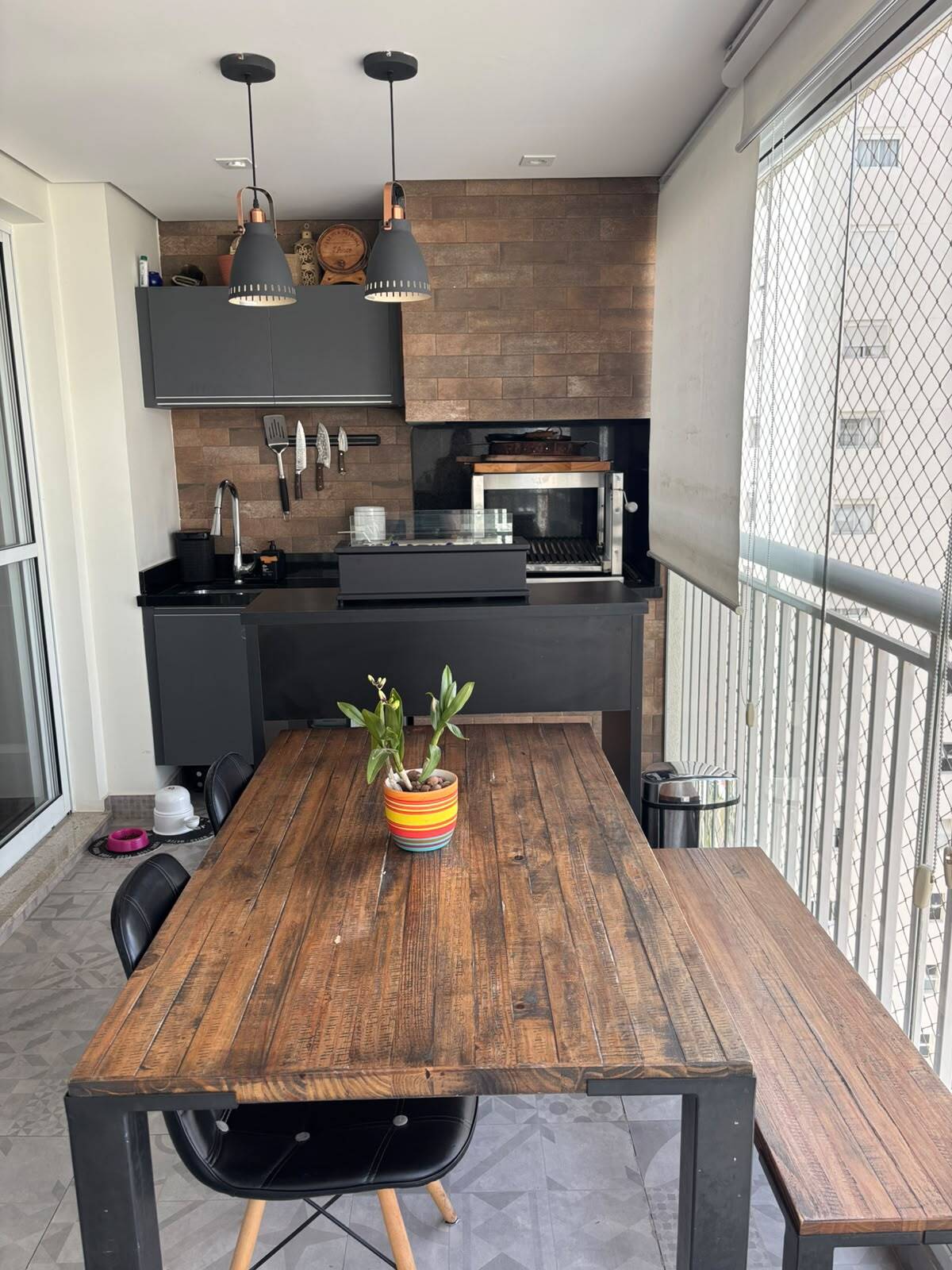 Apartamento, 3 quartos, 123 m² - Foto 1