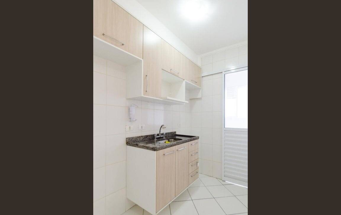 Apartamento, 3 quartos, 63 m² - Foto 4