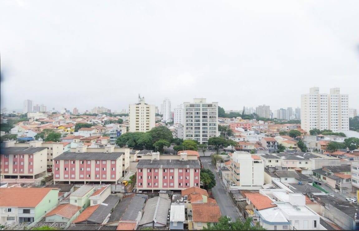 Apartamento, 3 quartos, 63 m² - Foto 17