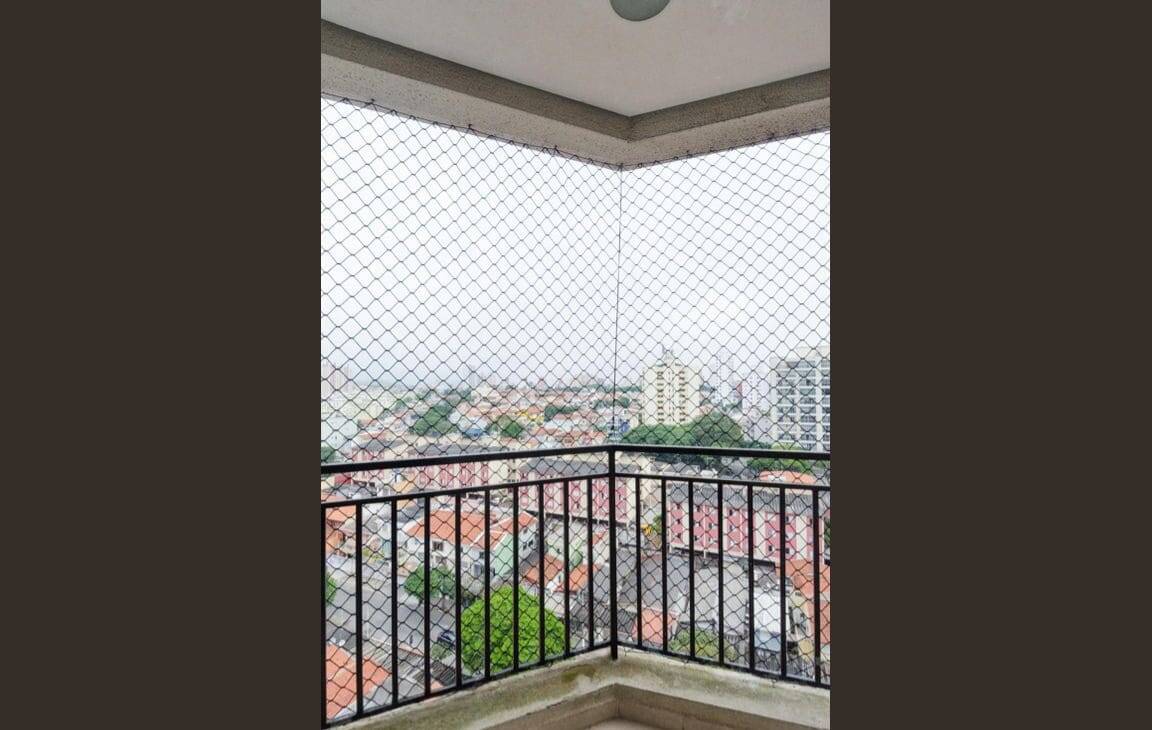 Apartamento, 3 quartos, 63 m² - Foto 3
