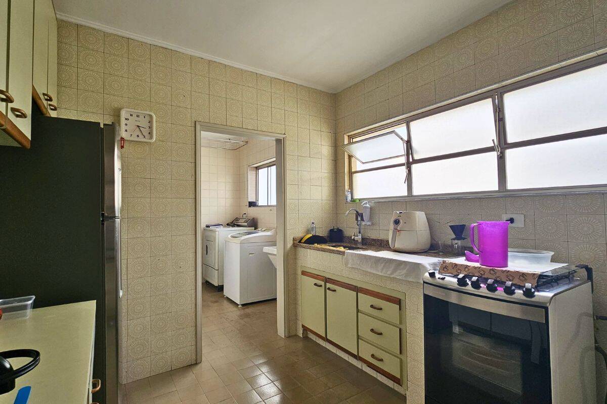 Apartamento, 3 quartos, 110 m² - Foto 3