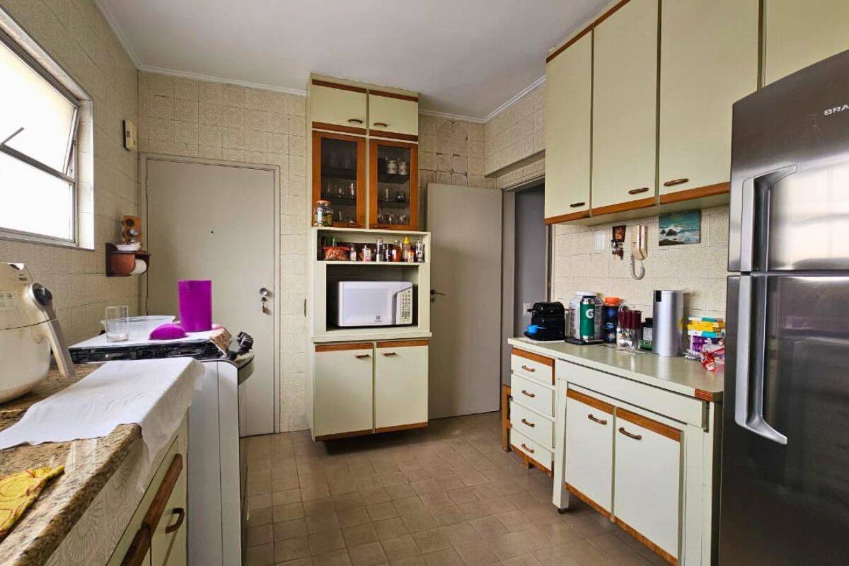 Apartamento, 3 quartos, 110 m² - Foto 4