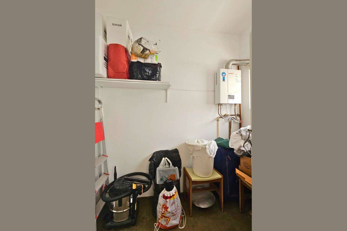 Apartamento, 3 quartos, 110 m² - Foto 6