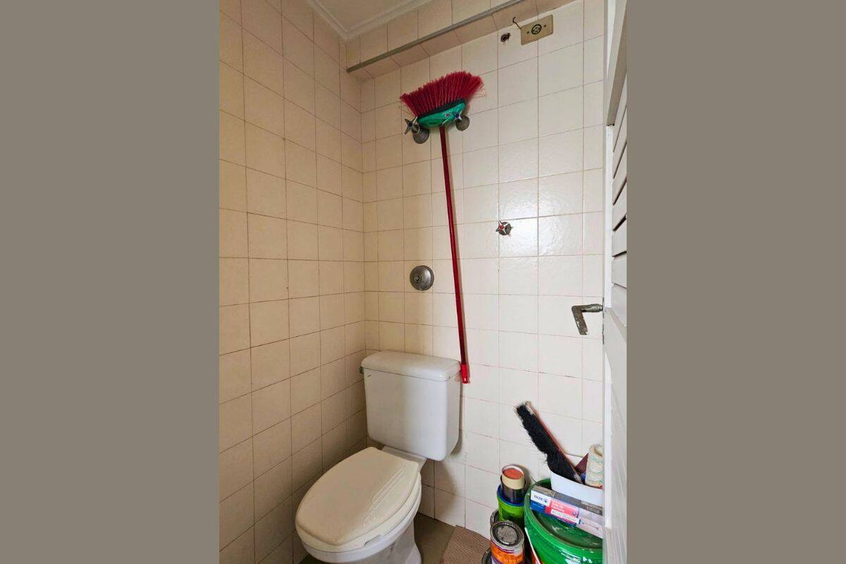 Apartamento, 3 quartos, 110 m² - Foto 5