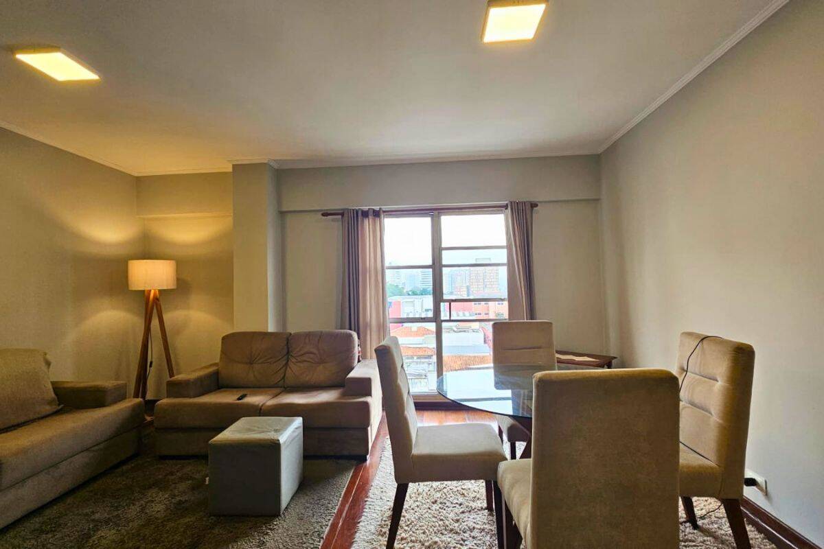 Apartamento, 3 quartos, 110 m² - Foto 2