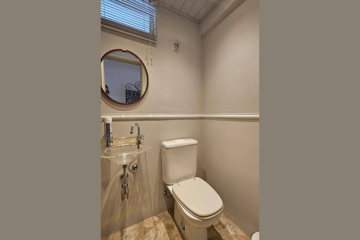 Apartamento, 3 quartos, 110 m² - Foto 7